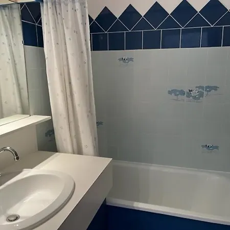 דירה T3 Avec Terrasse, Parking Et Animaux Admis A 200m De La - Fr-1-749-88