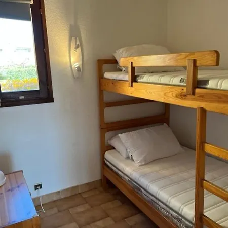 T3 Avec Terrasse, Parking Et Animaux Admis A 200m De La - Fr-1-749-88 *