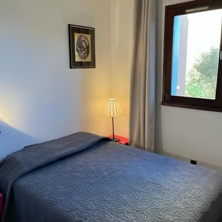 T3 Avec Terrasse, Parking Et Animaux Admis A 200m De La - Fr-1-749-88 אגדה